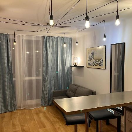 Murano Apartaments Atrium Varsó Kültér fotó