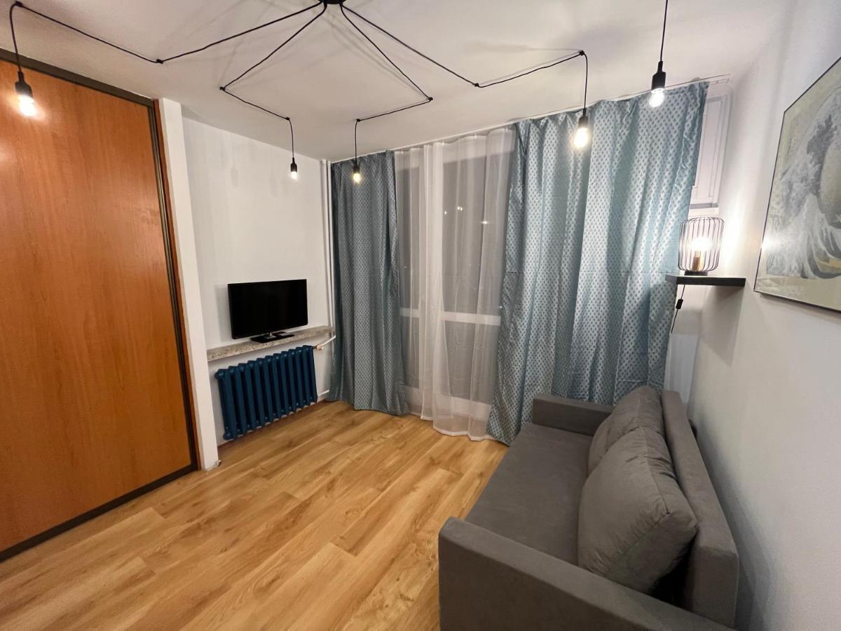 Murano Apartaments Atrium Varsó Kültér fotó