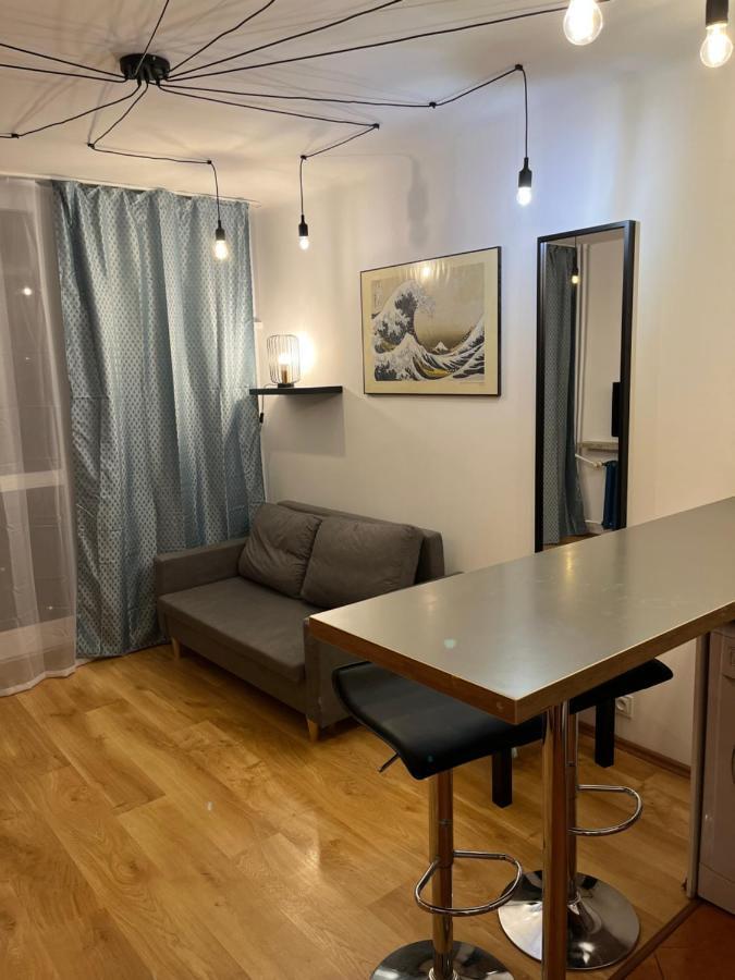 Murano Apartaments Atrium Varsó Kültér fotó