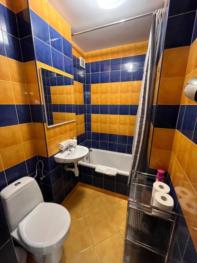 Murano Apartaments Atrium Varsó Kültér fotó