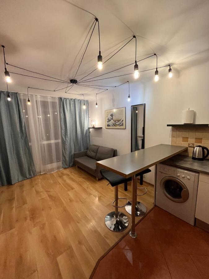 Murano Apartaments Atrium Varsó Kültér fotó